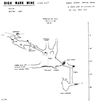 BCC R06 High Mark Mine - Cote Gill